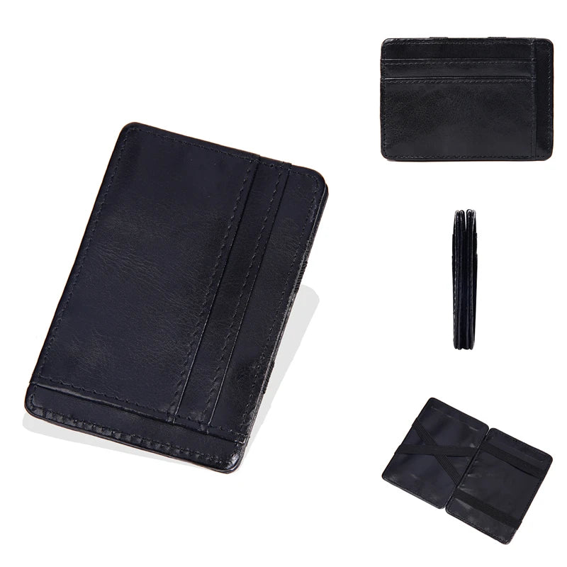 Vegan Slim Wallet